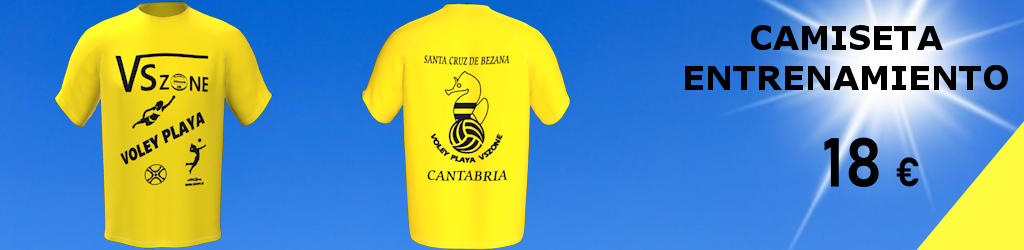 Camiseta de Entrenamiento
